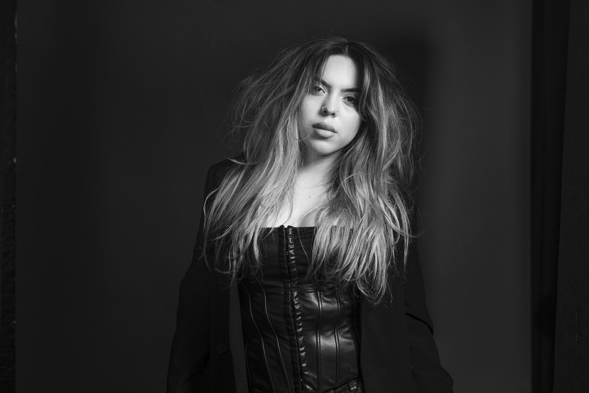 portfolio blackandwhite